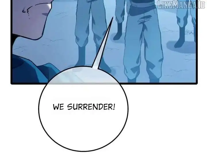 I Rely on My Invincibility to Deal Tons of Damage Passively Chapter 112 Page 117