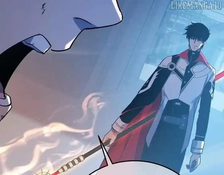 I Rely on My Invincibility to Deal Tons of Damage Passively Chapter 112 Page 119