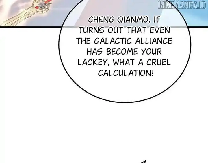 I Rely on My Invincibility to Deal Tons of Damage Passively Chapter 112 Page 120