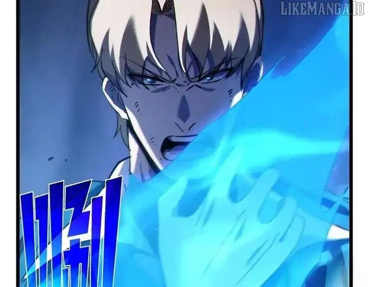 I Rely on My Invincibility to Deal Tons of Damage Passively Chapter 112 Page 122
