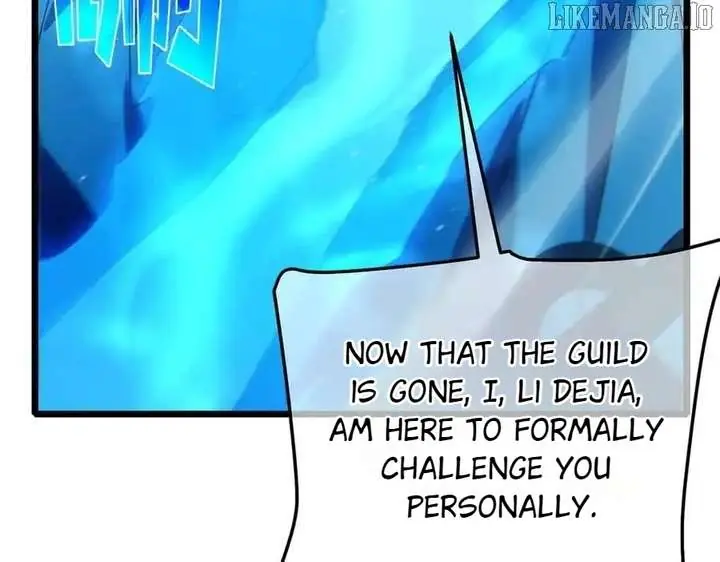 I Rely on My Invincibility to Deal Tons of Damage Passively Chapter 112 Page 123
