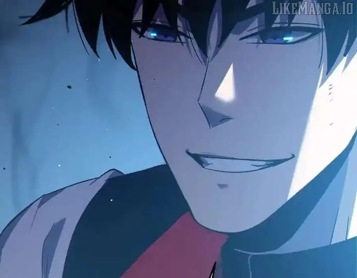 I Rely on My Invincibility to Deal Tons of Damage Passively Chapter 112 Page 125