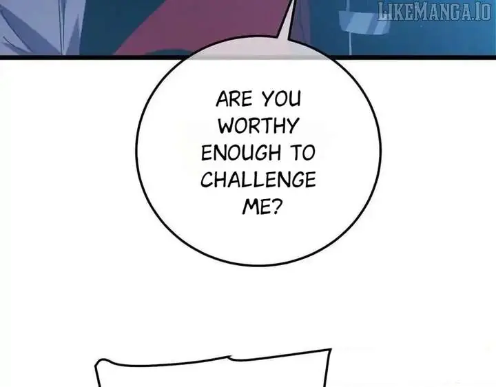 I Rely on My Invincibility to Deal Tons of Damage Passively Chapter 112 Page 126