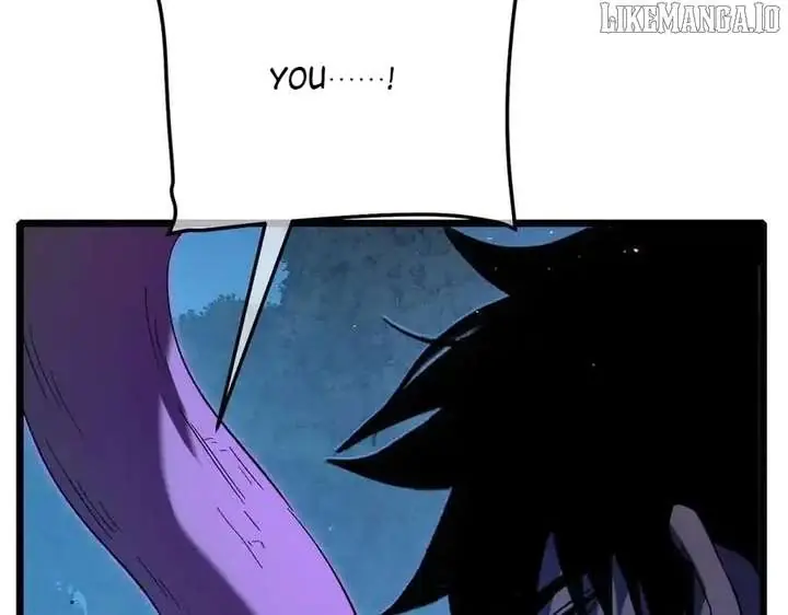 I Rely on My Invincibility to Deal Tons of Damage Passively Chapter 112 Page 127