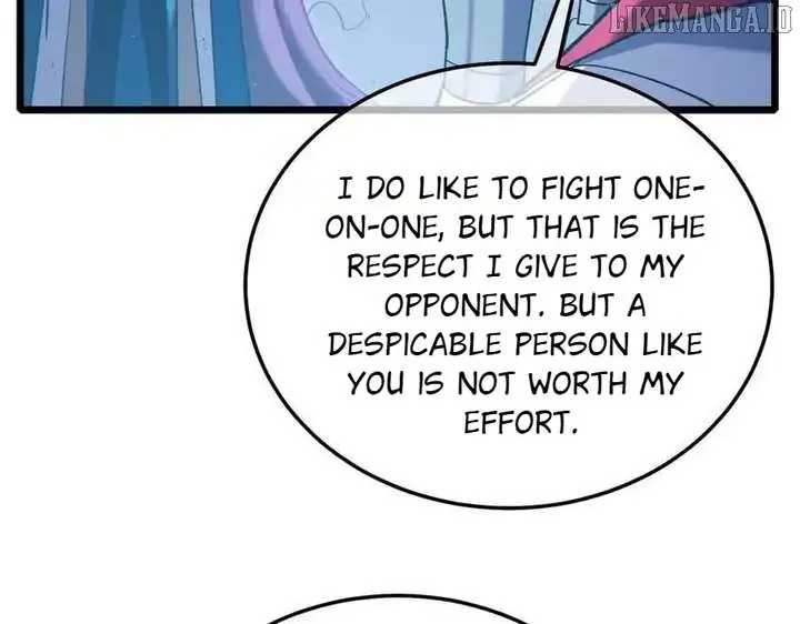 I Rely on My Invincibility to Deal Tons of Damage Passively Chapter 112 Page 129