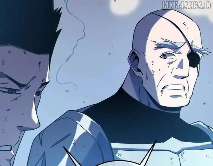 I Rely on My Invincibility to Deal Tons of Damage Passively Chapter 112 Page 131