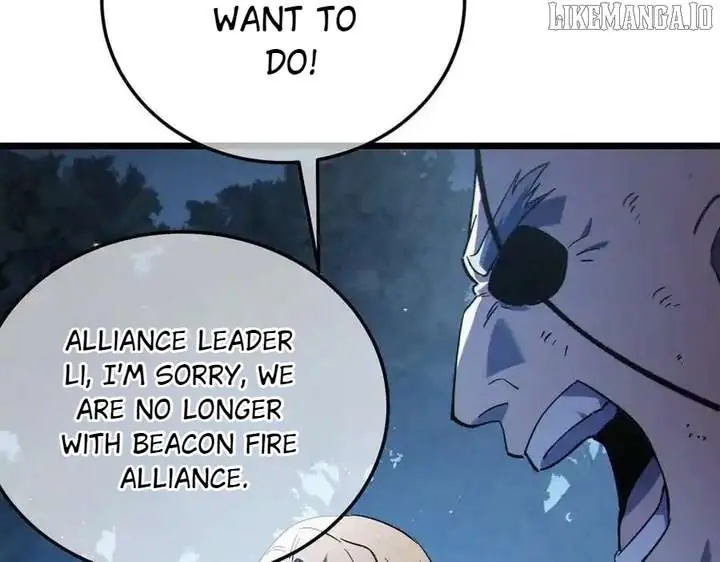 I Rely on My Invincibility to Deal Tons of Damage Passively Chapter 112 Page 136