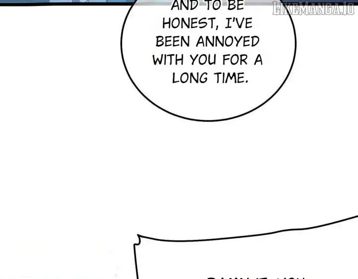 I Rely on My Invincibility to Deal Tons of Damage Passively Chapter 112 Page 138
