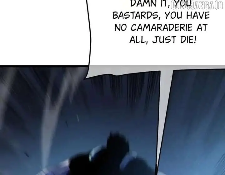 I Rely on My Invincibility to Deal Tons of Damage Passively Chapter 112 Page 139