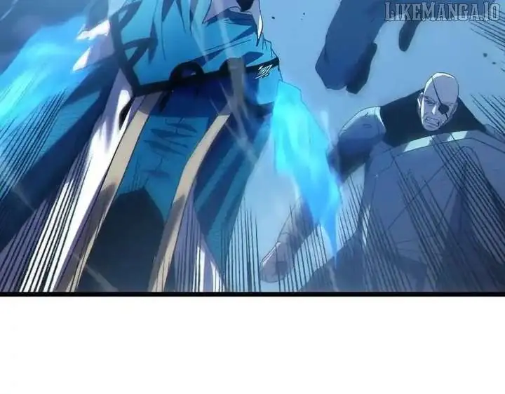 I Rely on My Invincibility to Deal Tons of Damage Passively Chapter 112 Page 141