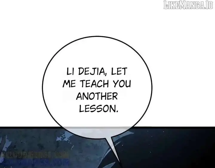 I Rely on My Invincibility to Deal Tons of Damage Passively Chapter 112 Page 142