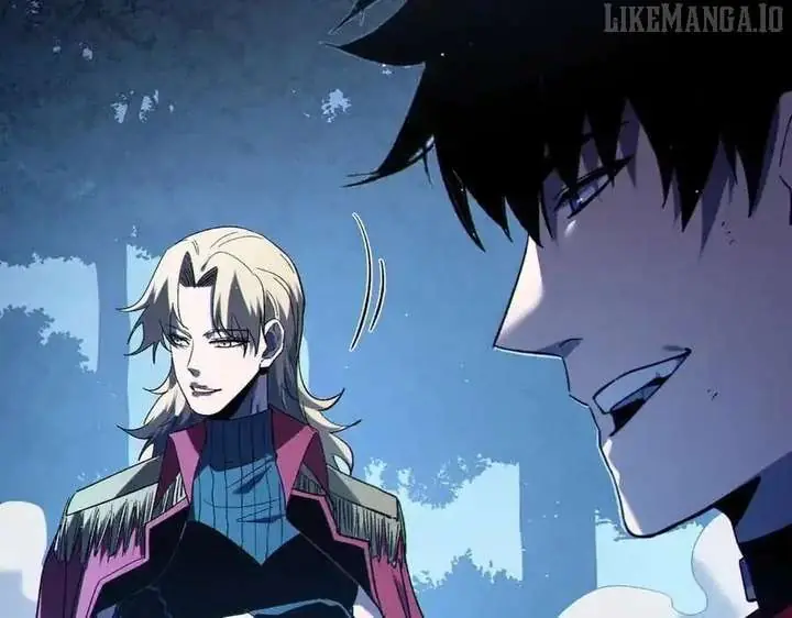 I Rely on My Invincibility to Deal Tons of Damage Passively Chapter 112 Page 143