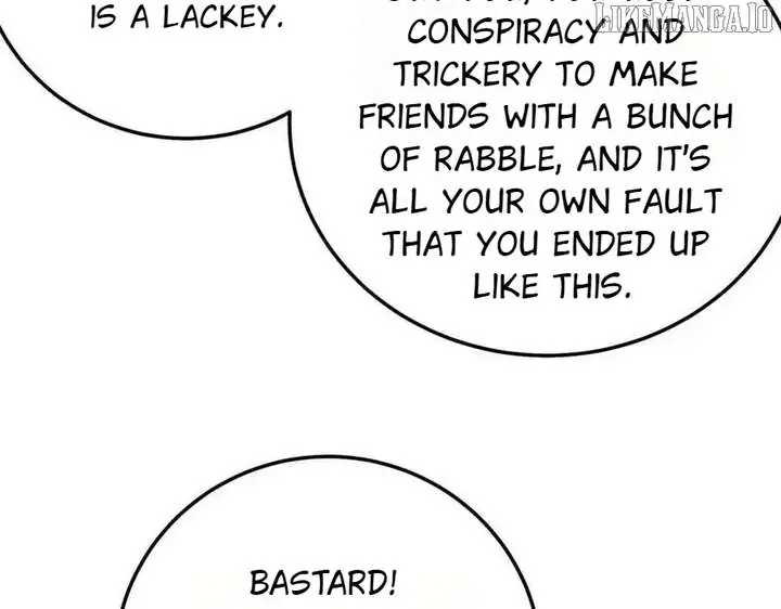 I Rely on My Invincibility to Deal Tons of Damage Passively Chapter 112 Page 145