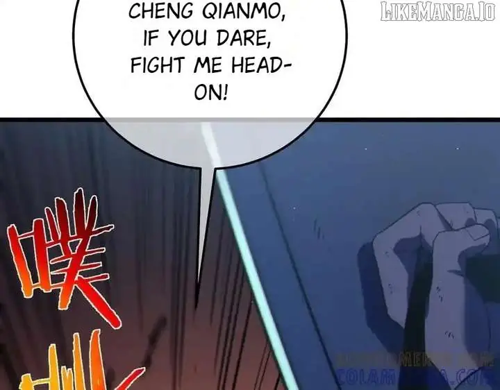 I Rely on My Invincibility to Deal Tons of Damage Passively Chapter 112 Page 146