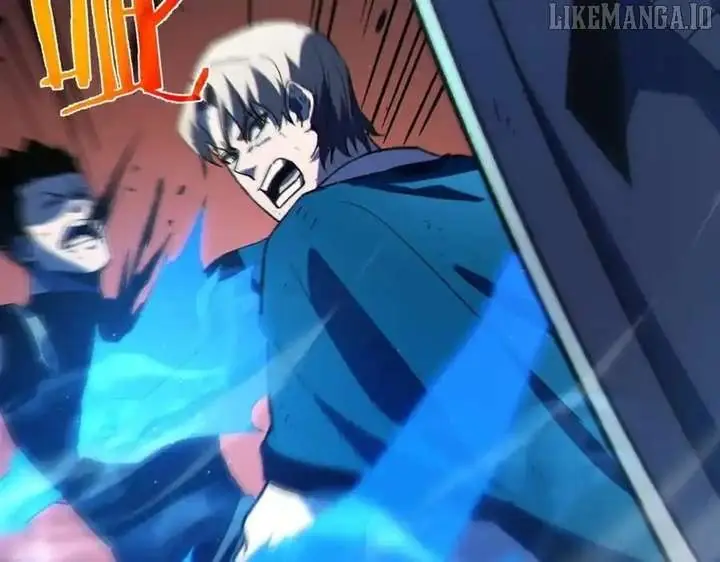 I Rely on My Invincibility to Deal Tons of Damage Passively Chapter 112 Page 147