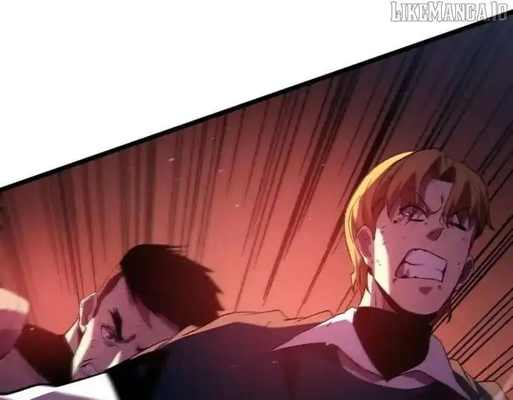 I Rely on My Invincibility to Deal Tons of Damage Passively Chapter 112 Page 149