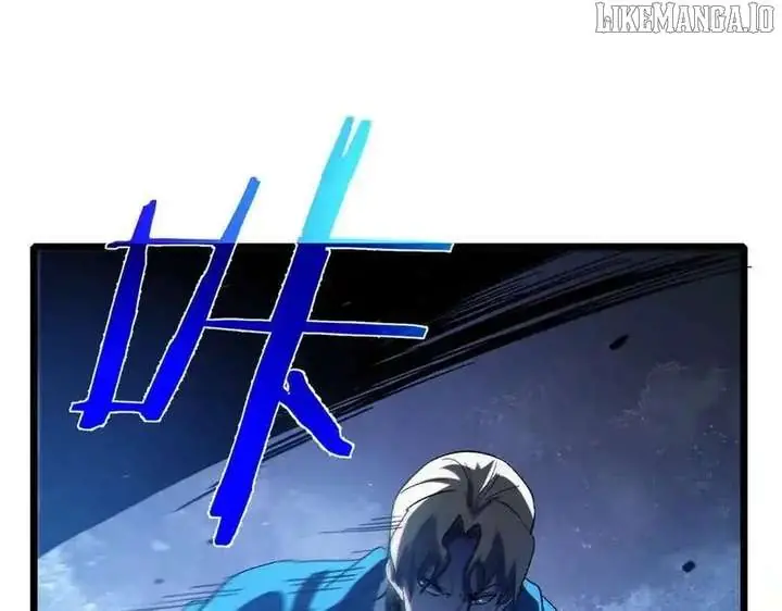 I Rely on My Invincibility to Deal Tons of Damage Passively Chapter 112 Page 152