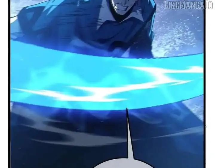 I Rely on My Invincibility to Deal Tons of Damage Passively Chapter 112 Page 153