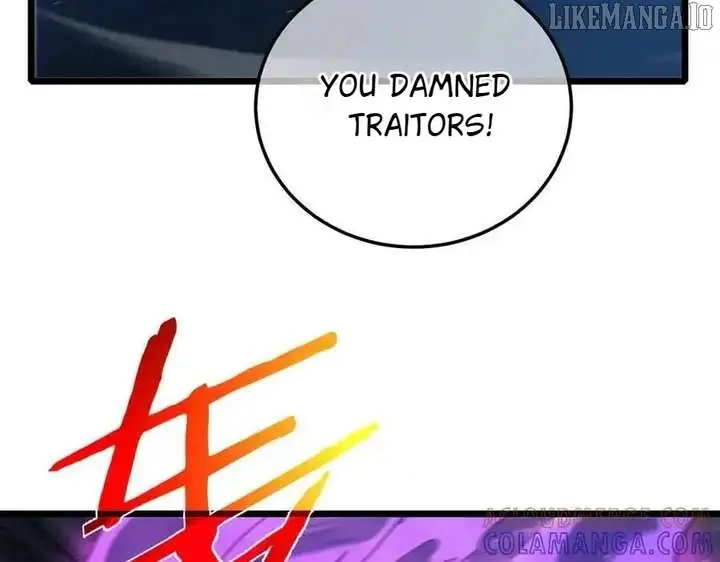 I Rely on My Invincibility to Deal Tons of Damage Passively Chapter 112 Page 154