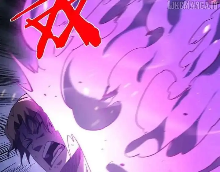 I Rely on My Invincibility to Deal Tons of Damage Passively Chapter 112 Page 155