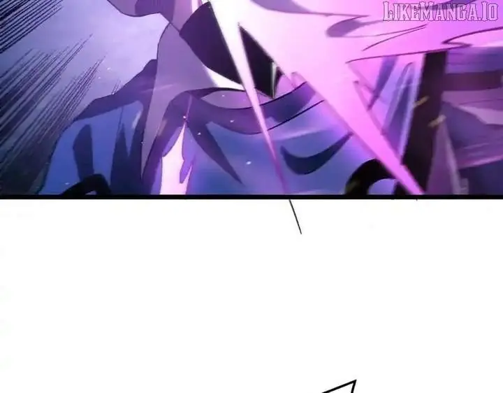 I Rely on My Invincibility to Deal Tons of Damage Passively Chapter 112 Page 156