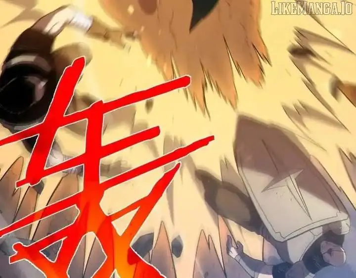 I Rely on My Invincibility to Deal Tons of Damage Passively Chapter 112 Page 159