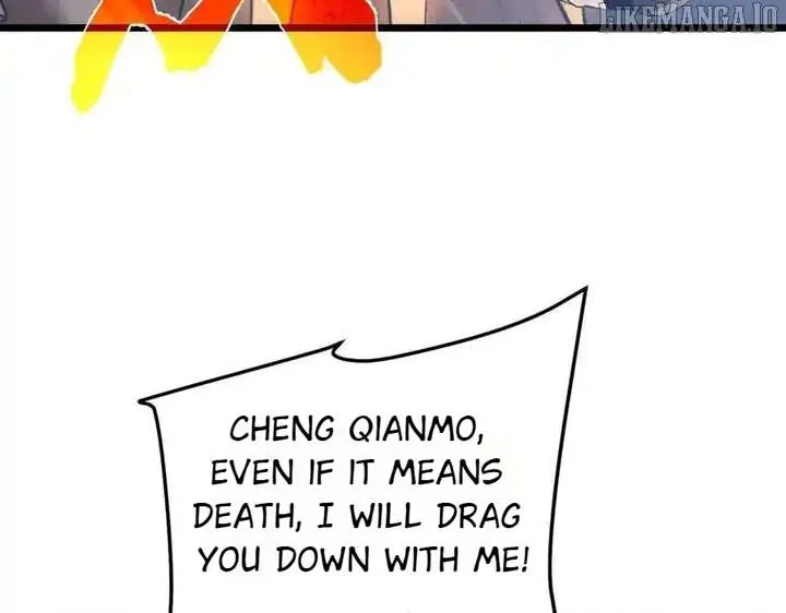 I Rely on My Invincibility to Deal Tons of Damage Passively Chapter 112 Page 160