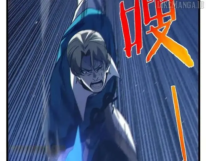 I Rely on My Invincibility to Deal Tons of Damage Passively Chapter 112 Page 162