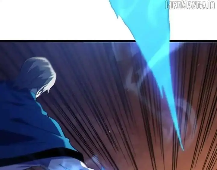 I Rely on My Invincibility to Deal Tons of Damage Passively Chapter 112 Page 165