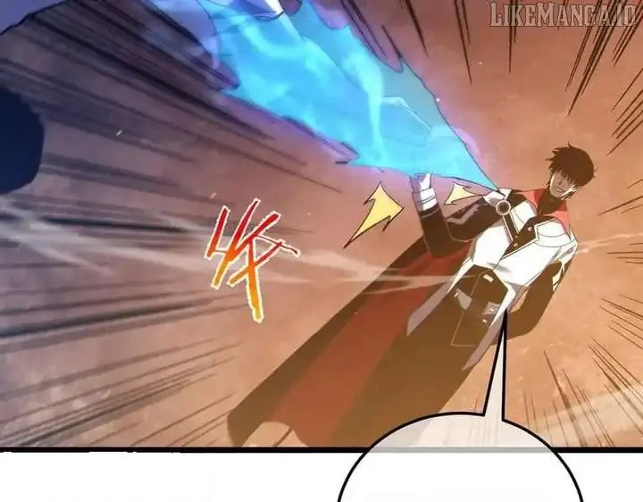 I Rely on My Invincibility to Deal Tons of Damage Passively Chapter 112 Page 166