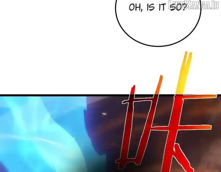 I Rely on My Invincibility to Deal Tons of Damage Passively Chapter 112 Page 167