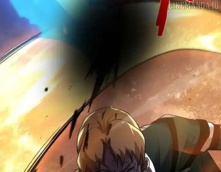 I Rely on My Invincibility to Deal Tons of Damage Passively Chapter 112 Page 168