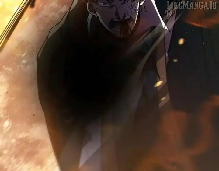 I Rely on My Invincibility to Deal Tons of Damage Passively Chapter 112 Page 169