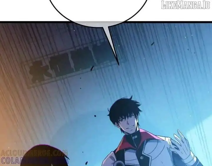I Rely on My Invincibility to Deal Tons of Damage Passively Chapter 112 Page 174