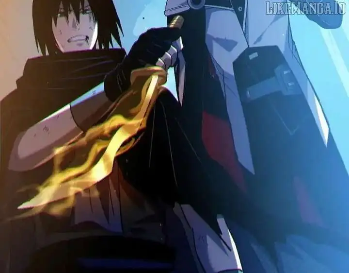 I Rely on My Invincibility to Deal Tons of Damage Passively Chapter 112 Page 175