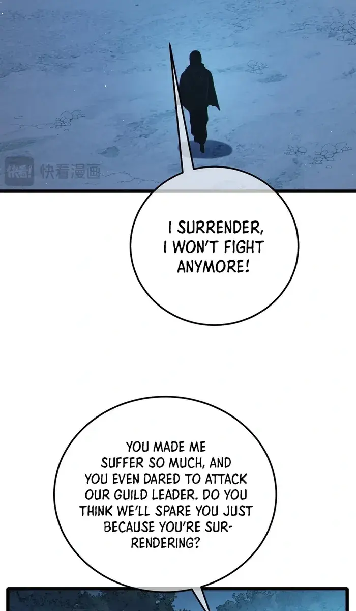 I Rely on My Invincibility to Deal Tons of Damage Passively Chapter 113 Page 12