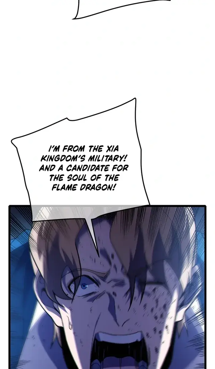 I Rely on My Invincibility to Deal Tons of Damage Passively Chapter 113 Page 14