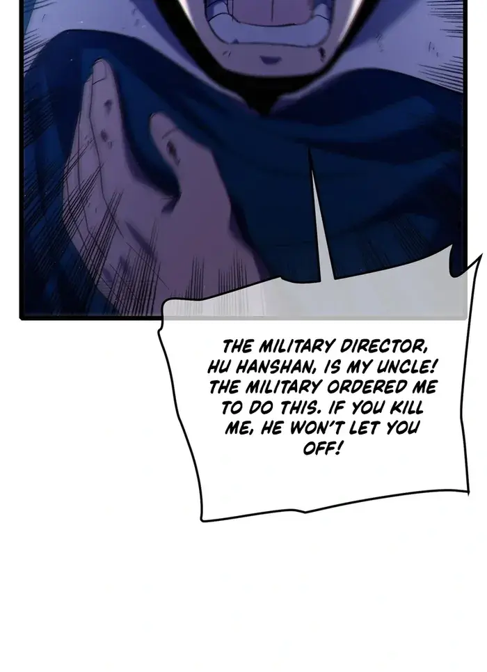 I Rely on My Invincibility to Deal Tons of Damage Passively Chapter 113 Page 15