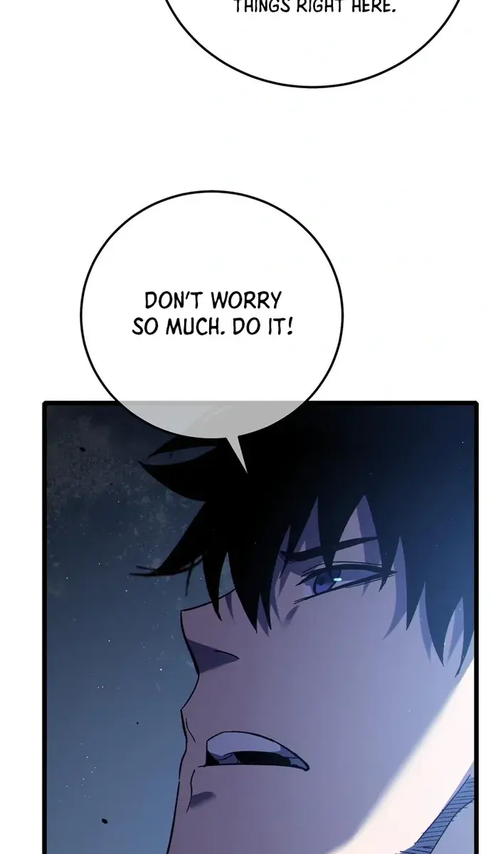 I Rely on My Invincibility to Deal Tons of Damage Passively Chapter 113 Page 18
