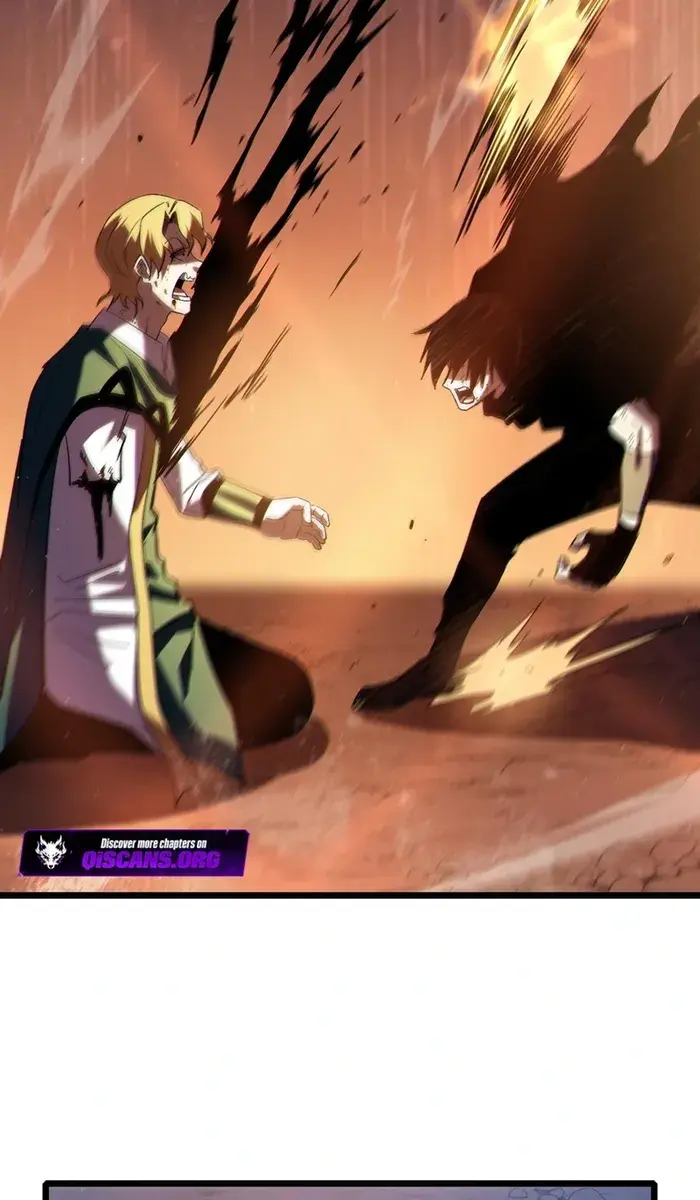 I Rely on My Invincibility to Deal Tons of Damage Passively Chapter 113 Page 20