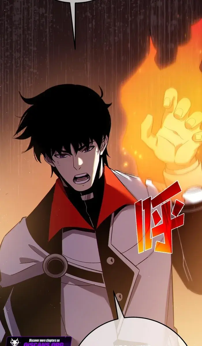 I Rely on My Invincibility to Deal Tons of Damage Passively Chapter 113 Page 26