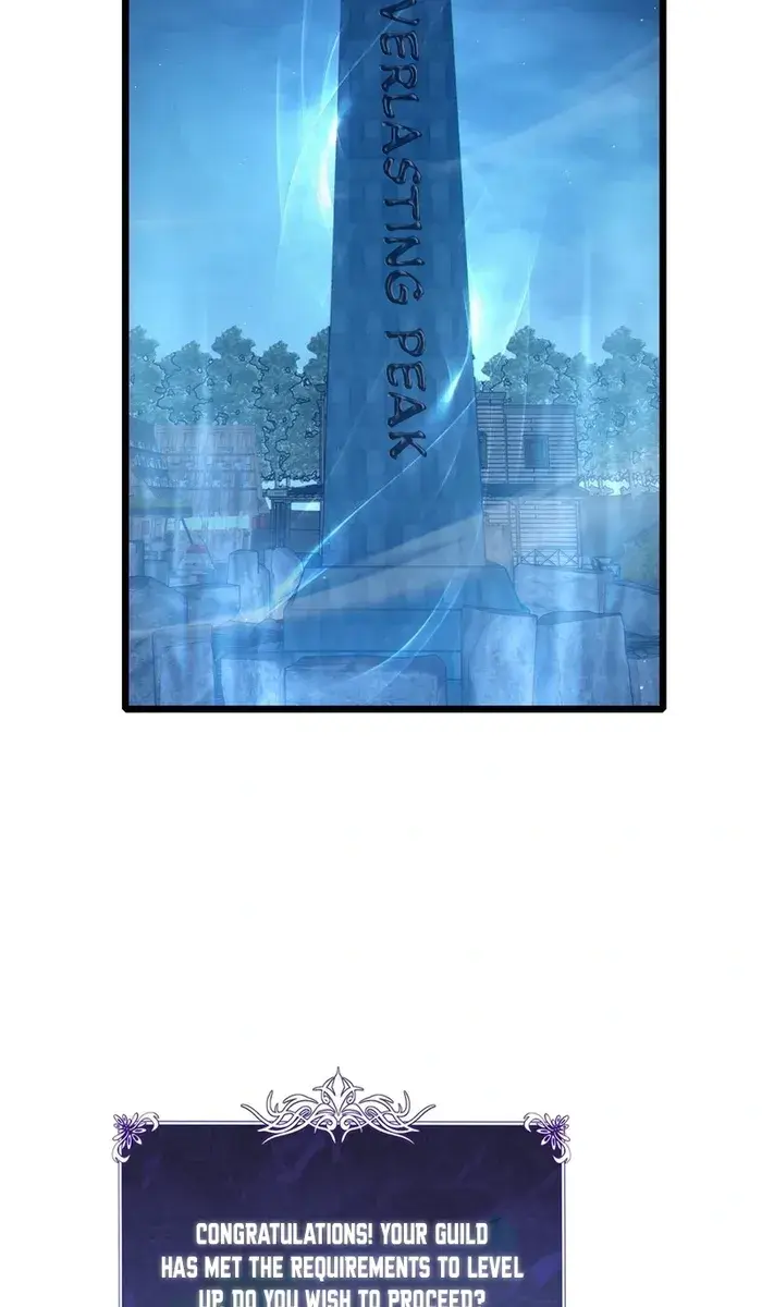 I Rely on My Invincibility to Deal Tons of Damage Passively Chapter 113 Page 35