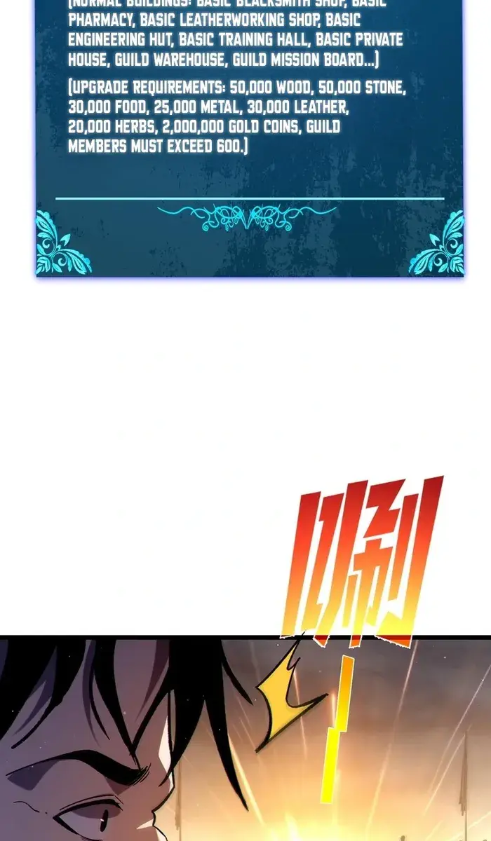 I Rely on My Invincibility to Deal Tons of Damage Passively Chapter 113 Page 41