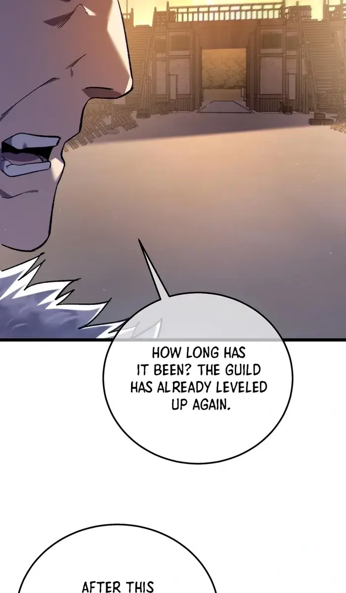 I Rely on My Invincibility to Deal Tons of Damage Passively Chapter 113 Page 42