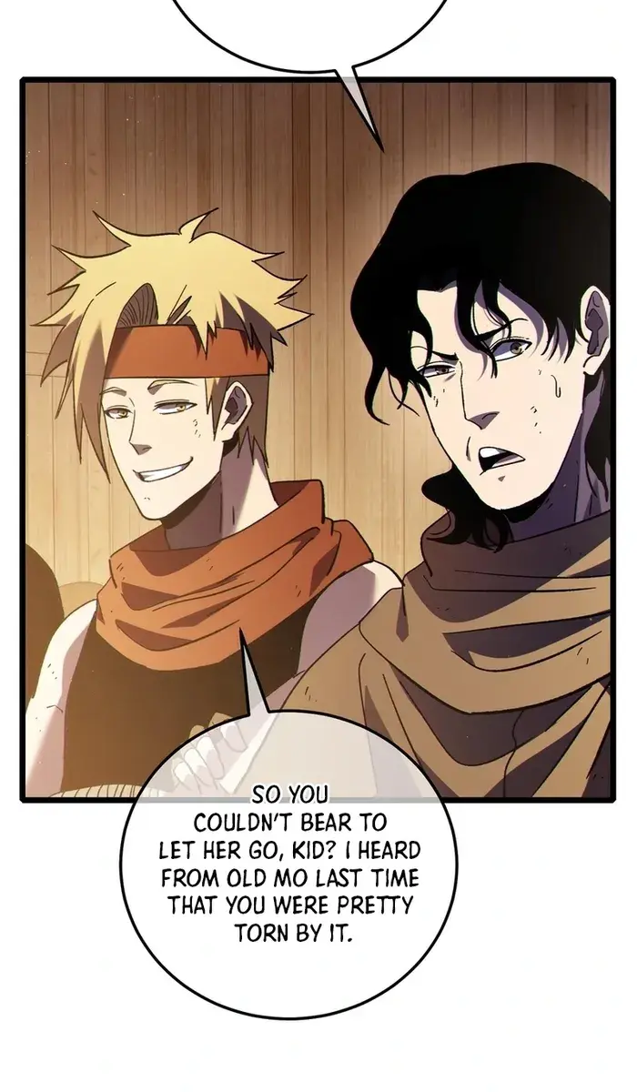 I Rely on My Invincibility to Deal Tons of Damage Passively Chapter 113 Page 50