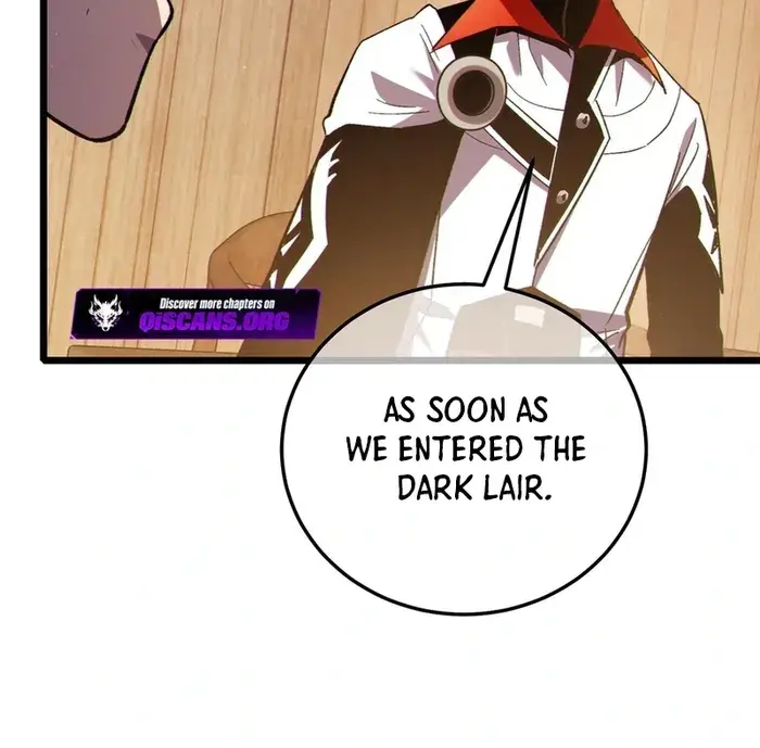 I Rely on My Invincibility to Deal Tons of Damage Passively Chapter 113 Page 59