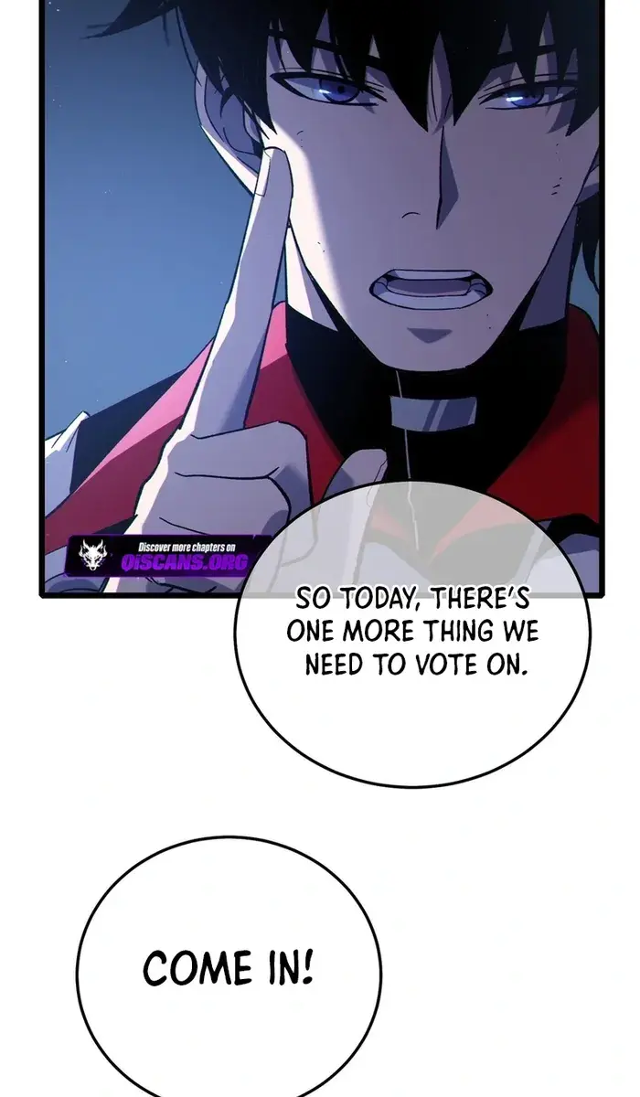I Rely on My Invincibility to Deal Tons of Damage Passively Chapter 113 Page 70