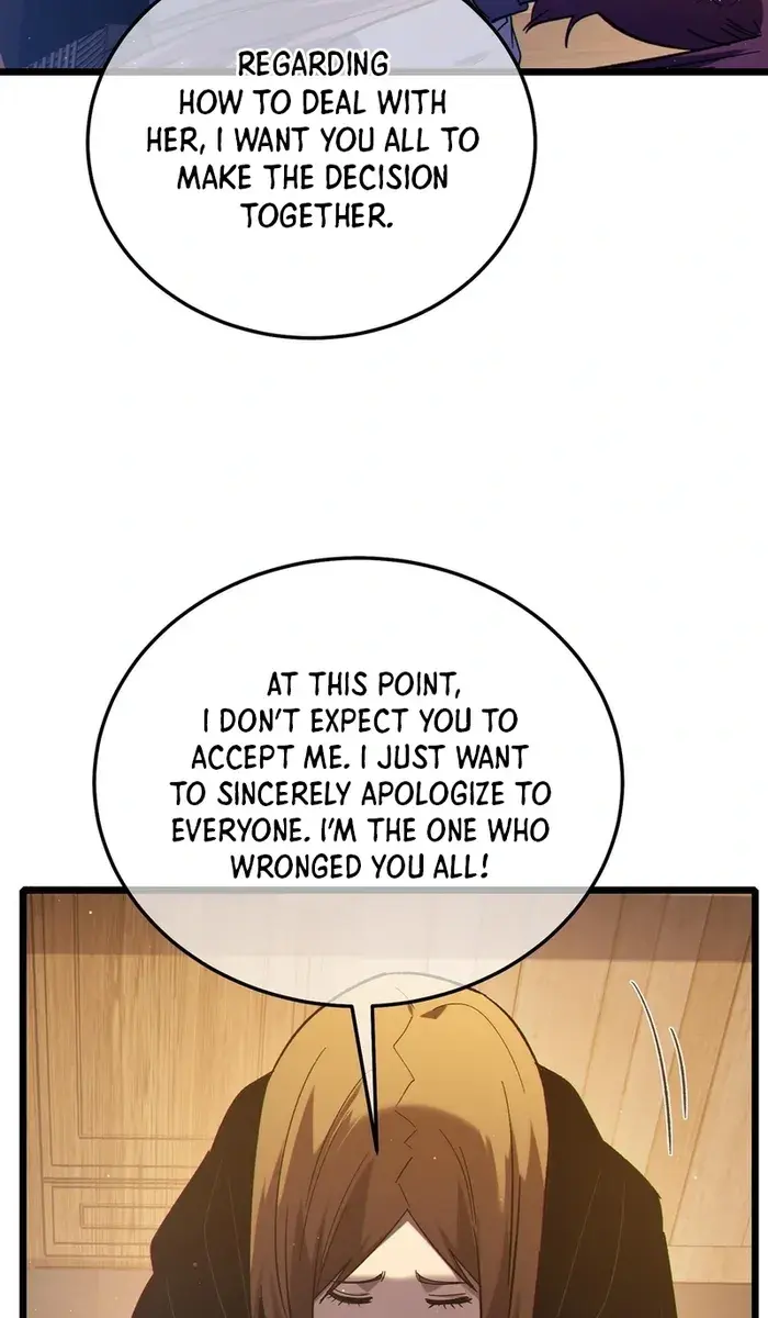 I Rely on My Invincibility to Deal Tons of Damage Passively Chapter 113 Page 72