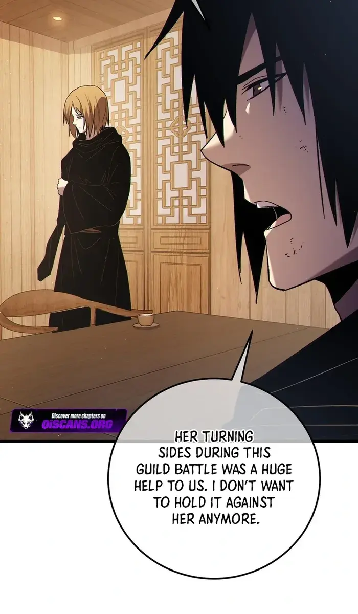 I Rely on My Invincibility to Deal Tons of Damage Passively Chapter 113 Page 78