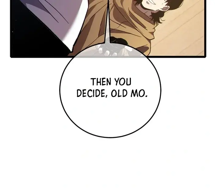 I Rely on My Invincibility to Deal Tons of Damage Passively Chapter 113 Page 80